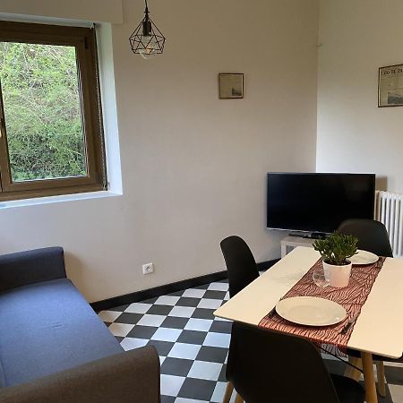 AILE DU CHATEAU 6 personnes Lebetain Extérieur photo